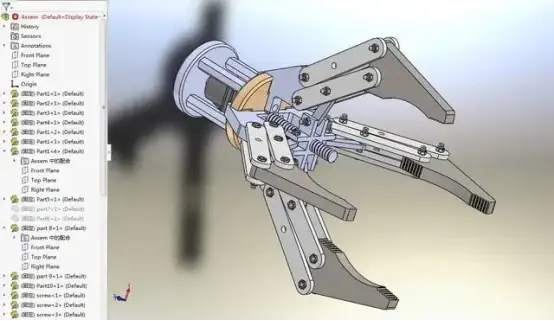 solidworks管道库自定义
